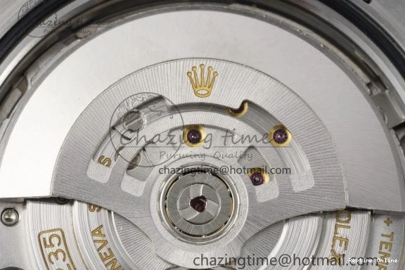 0419 OdorResistant DateJust 41 SS Polished Bezel KING 1:1 Best Edition 904L Steel Gray Stick Dial on Jubilee Bracelet VR 2207